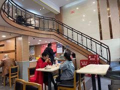 -老头盖浇饭(南京新街口明瓦廊宏光酒店店)