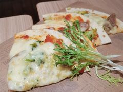 -仙踪林(北展店)