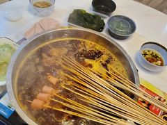 -钢管厂五区小郡肝火锅串串香(总店)