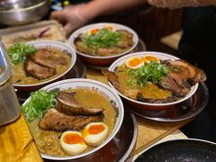 -老龙亭拉面店