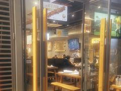 -木屋烧烤(大运店)
