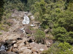 -海南热带雨林国家公园吊罗山景区
