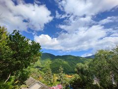 -五台山风景区
