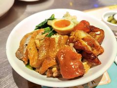 -陈鹏鹏潮汕菜(宝安机场T3航站楼店)