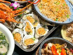 -阿妹小海鲜(下角店)