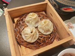 -奇芳阁·百年清真南京菜(夫子庙店)