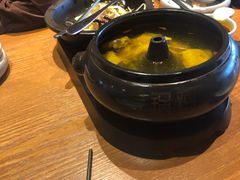 -云海肴·汽锅鸡·云南菜(天山百盛优客店)