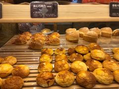 -面包新语(无锡M会员店)