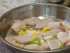-丰尔粥食·粥底火锅·桑拿鸡(大良总店)