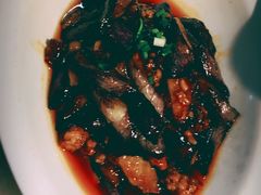 -大川先生·小龙虾·川菜(信义坊店)