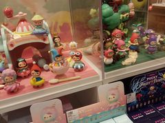 -泡泡玛特POPMART(蓝色港湾店)