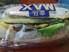 -盒马X会员店(上海森兰商都店)