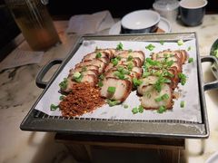 -绿茶餐厅(燕郊永旺店)