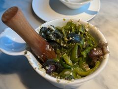 -蔴将·川菜(黄龙万科店)