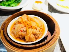 -悦秀·高级粤菜