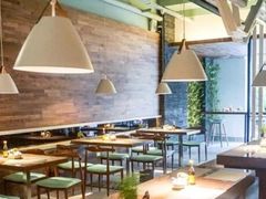 大堂-十面春风·江南面馆(崇宁路店)