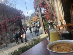 -汤河清真餐馆