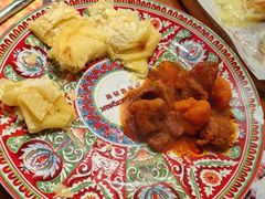 -卢布里西餐厅(满洲里店)