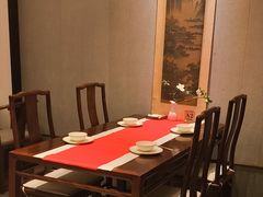 -江宴·半山别院(江北新区大厂店)
