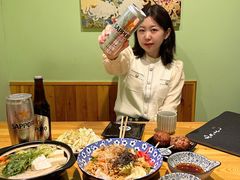 -晶吉·居酒屋·烧鸟·生鱼饭(中山区民主广场店)