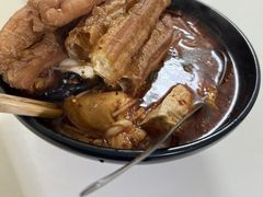 -四川老牛麻辣烫(北门桥店)