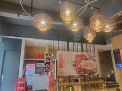 -回民餐厅(红旗路店)