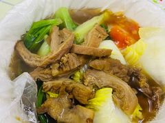 -小草糖水(海棠村店)