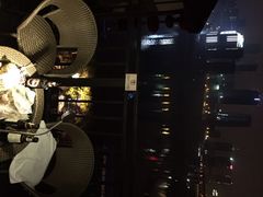 屋顶顶城市江景酒店-屋顶顶城市·江景酒店-客房部