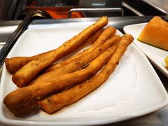 -海底捞火锅(泉城路店)