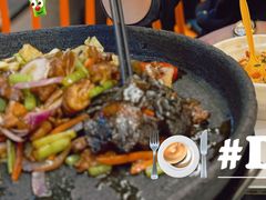 -一烙锅(友谊店)