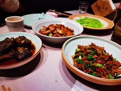 -洞庭鱼香(万科店)