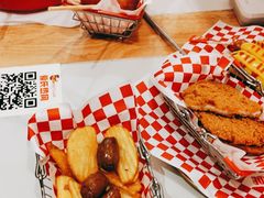 -Eckl’s爱氏热狗(猫街店)