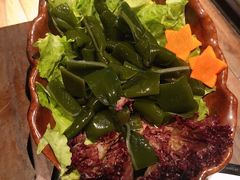 海带结-湊湊火锅·茶憩(新中关购物中心店)