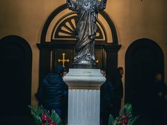 -平安桥天主教堂