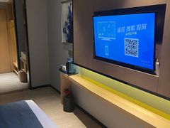 -宜尚酒店(广州天河正佳广场店)