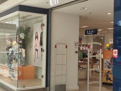 -GAP(厦门加州商业广场店)
