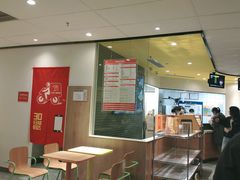 -麦当劳(方大城店)