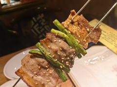 -小核桃品质串店(世茂大道店)