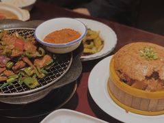 -四合院(黔灵西路店)