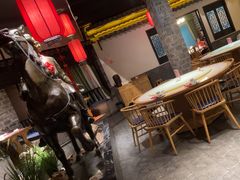 -江南韵·无锡太湖文化体验餐厅(凤凰天街店)