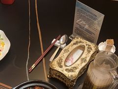 -五味坊·喜宴楼(瑞丰商博城店)