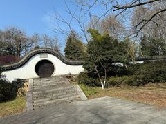 -杭州植物园