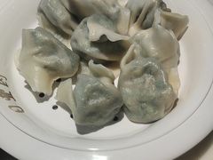 -日丰园海肠水饺·老字号大连海鲜(银泰城店)