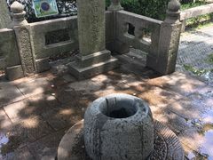 -梅村泰伯庙