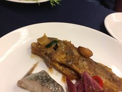 -鹭江潮餐厅•福建菜(鹭江佲家酒店)