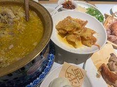 -关东小磨东北菜(漕河泾印象城店)