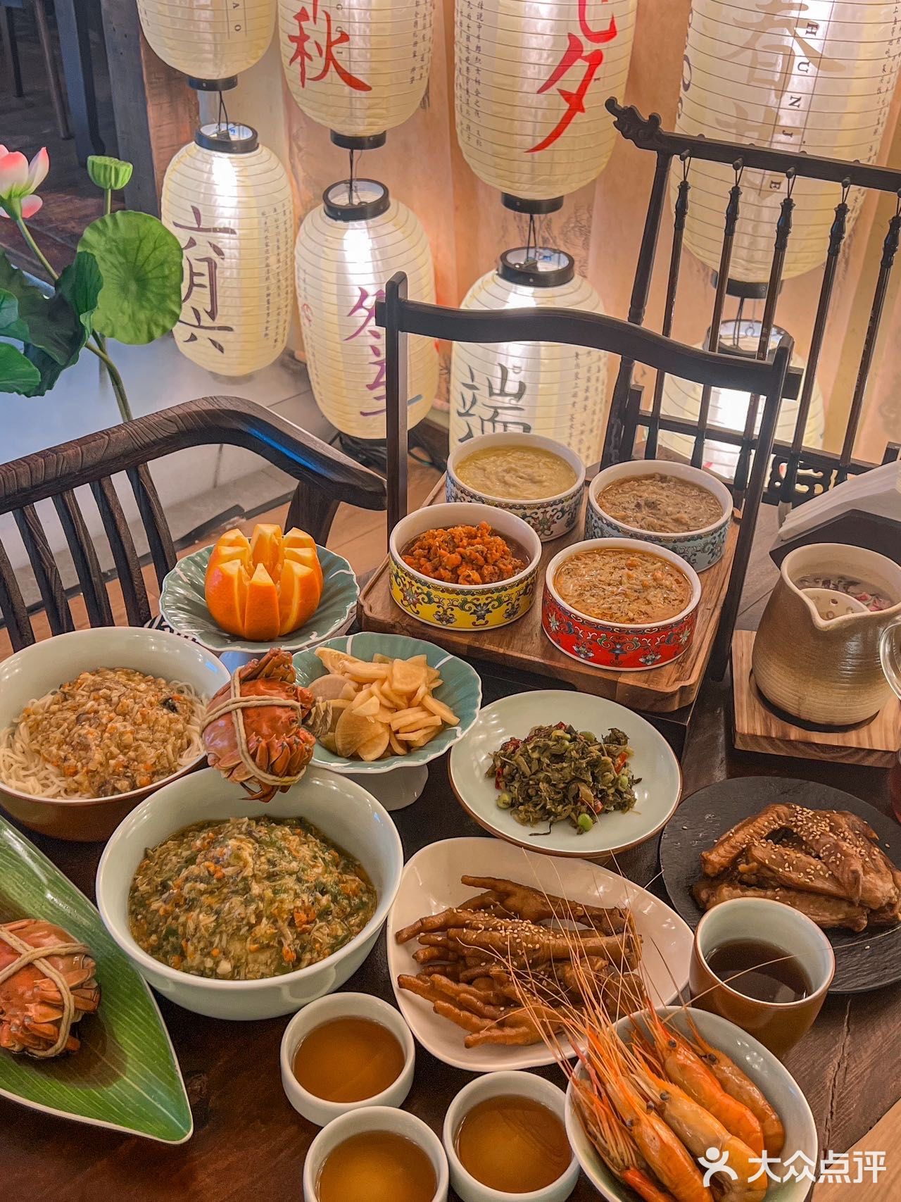 西安❗️德福巷city walk，直接walk 到江南了❗️❗️ 