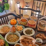 西安❗️德福巷city walk，直接walk 到江南了❗️❗️ 