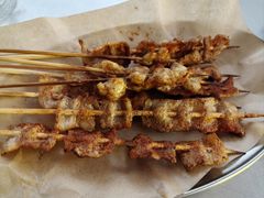 -三栋屋烧鸡