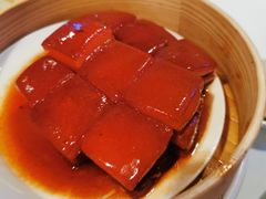 私家秘制小卤肉-106餐厅(山水文园店)
